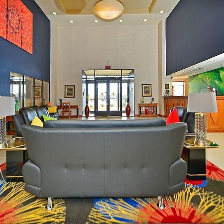 Comfort Inn Saint Paul East Oakdale Dış mekan fotoğraf