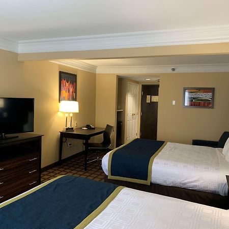 Comfort Inn Saint Paul East Oakdale Dış mekan fotoğraf