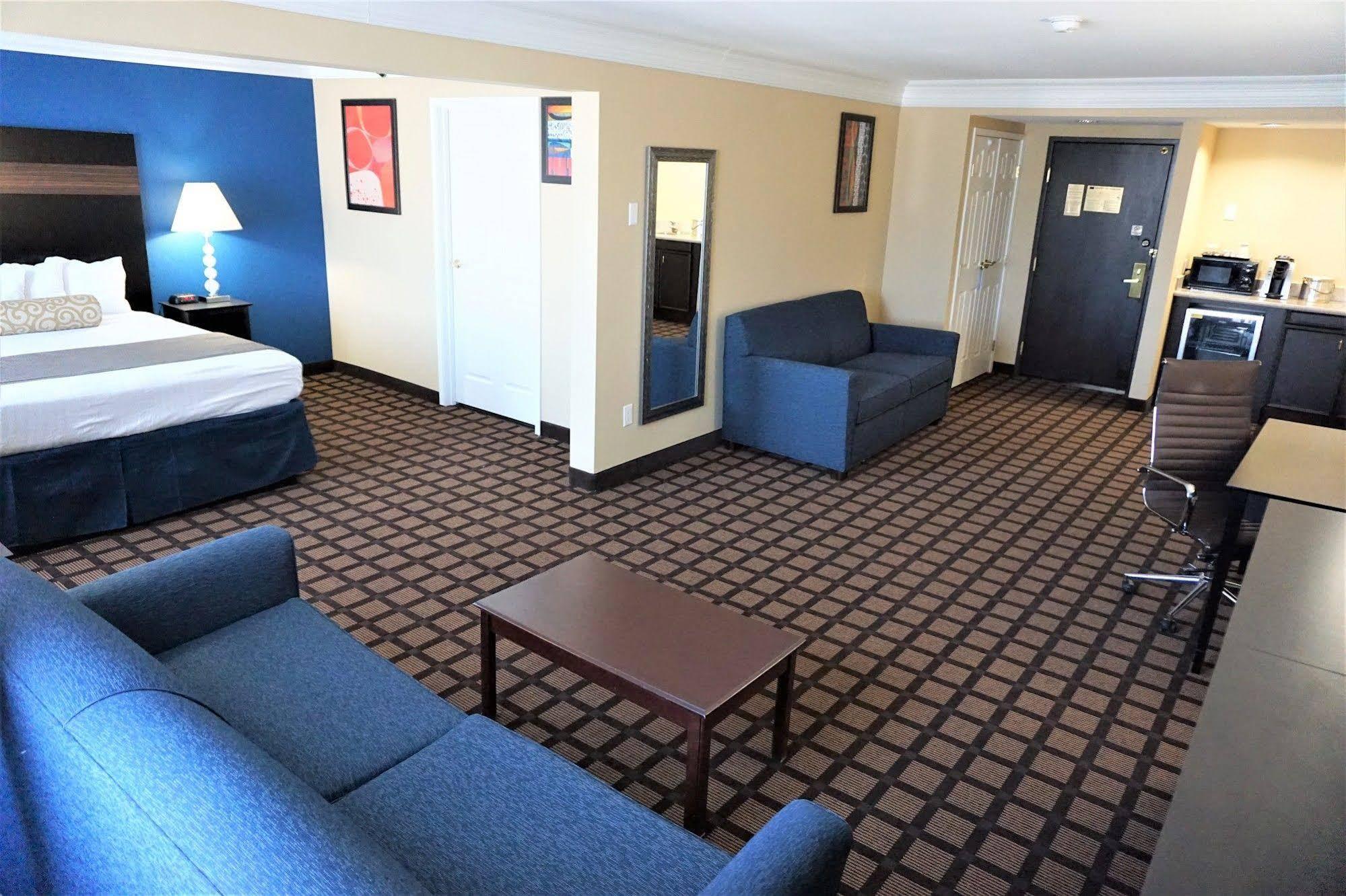 Comfort Inn Saint Paul East Oakdale Dış mekan fotoğraf