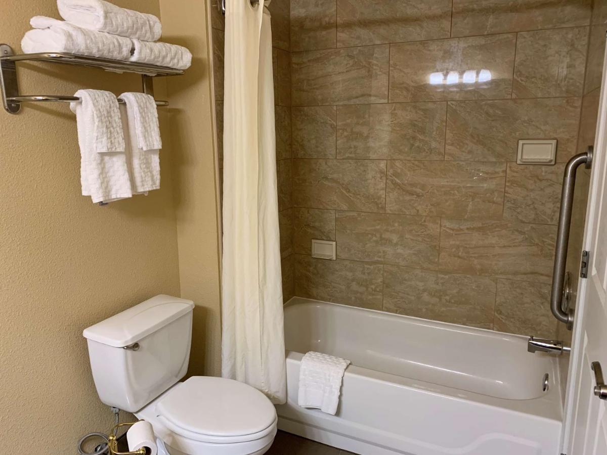 Comfort Inn Saint Paul East Oakdale Dış mekan fotoğraf