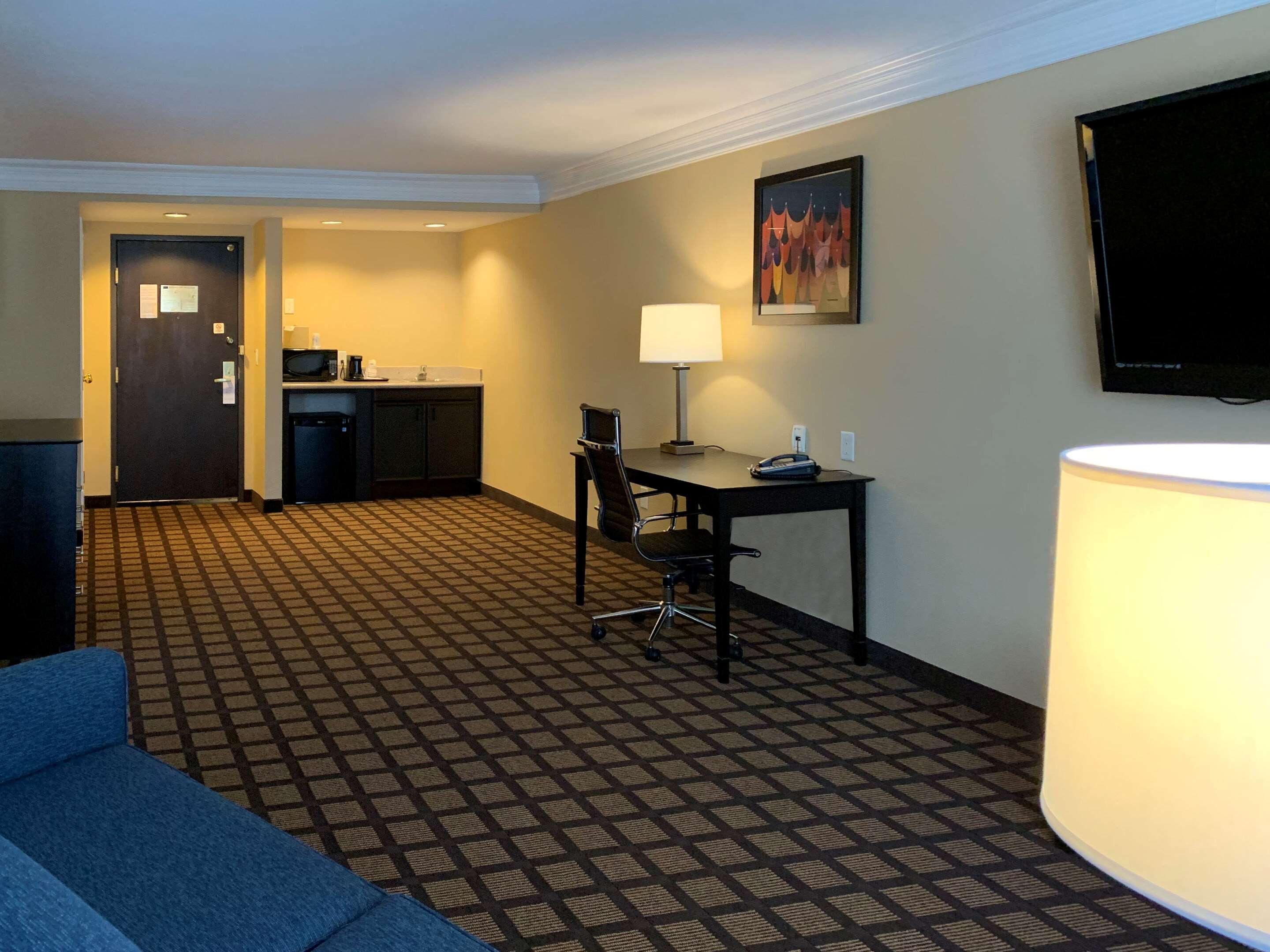 Comfort Inn Saint Paul East Oakdale Dış mekan fotoğraf