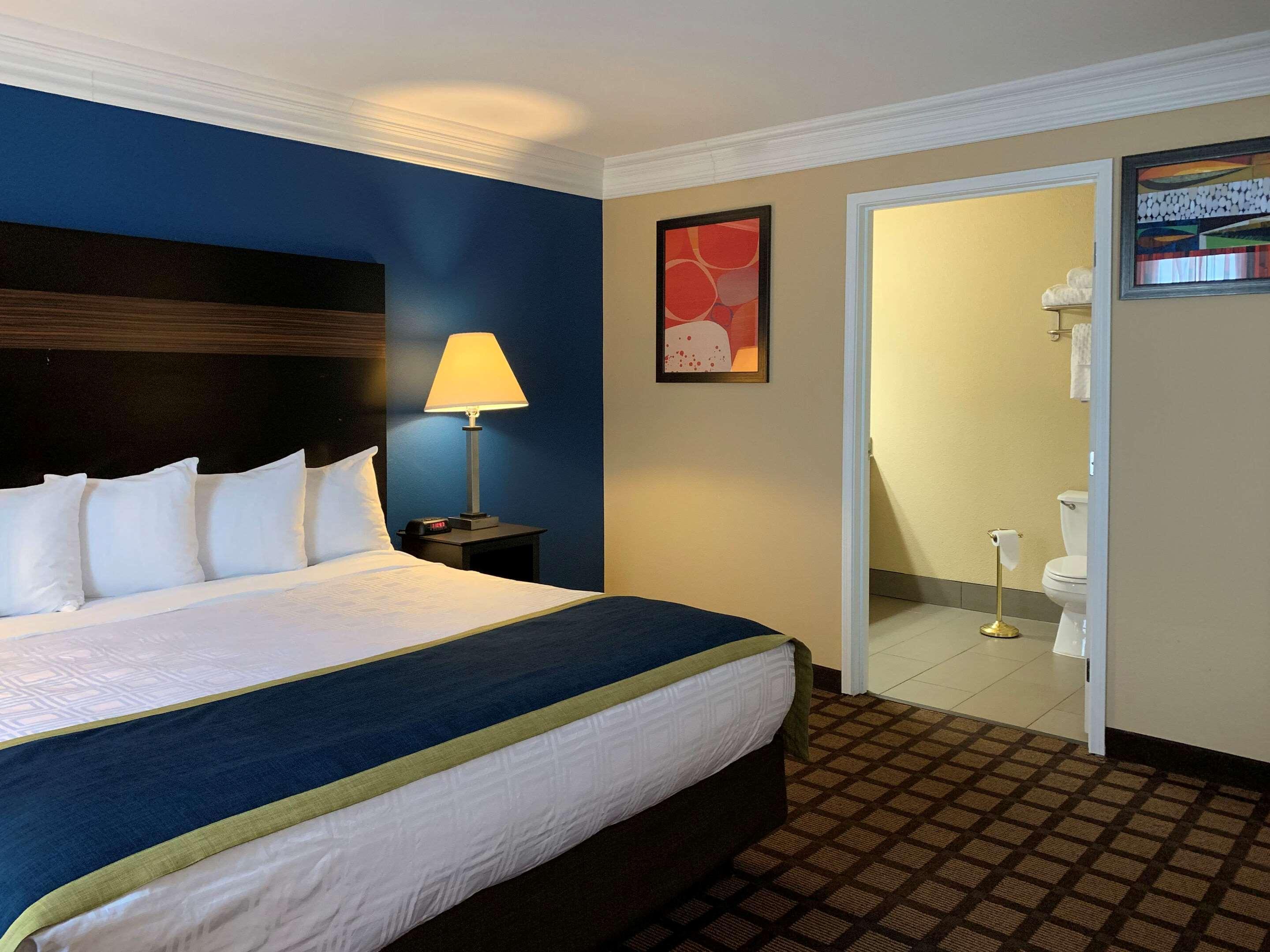Comfort Inn Saint Paul East Oakdale Dış mekan fotoğraf
