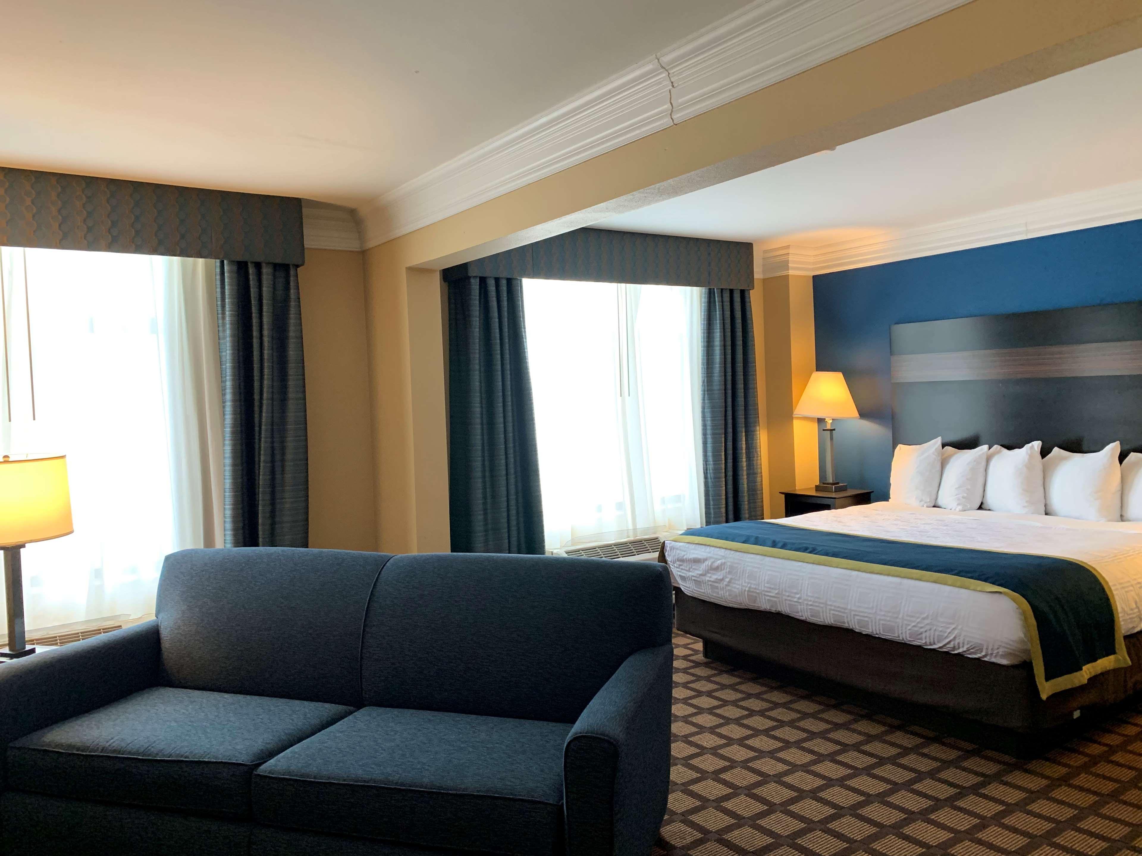 Comfort Inn Saint Paul East Oakdale Dış mekan fotoğraf