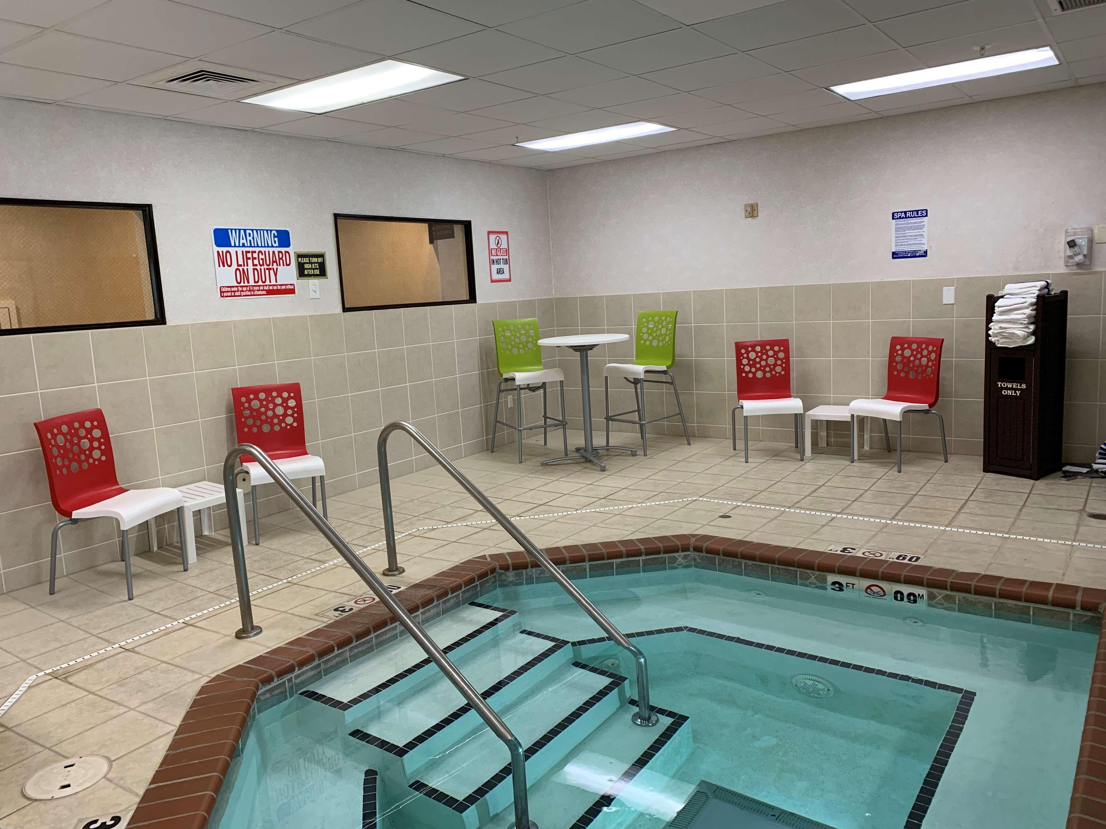 Comfort Inn Saint Paul East Oakdale Dış mekan fotoğraf