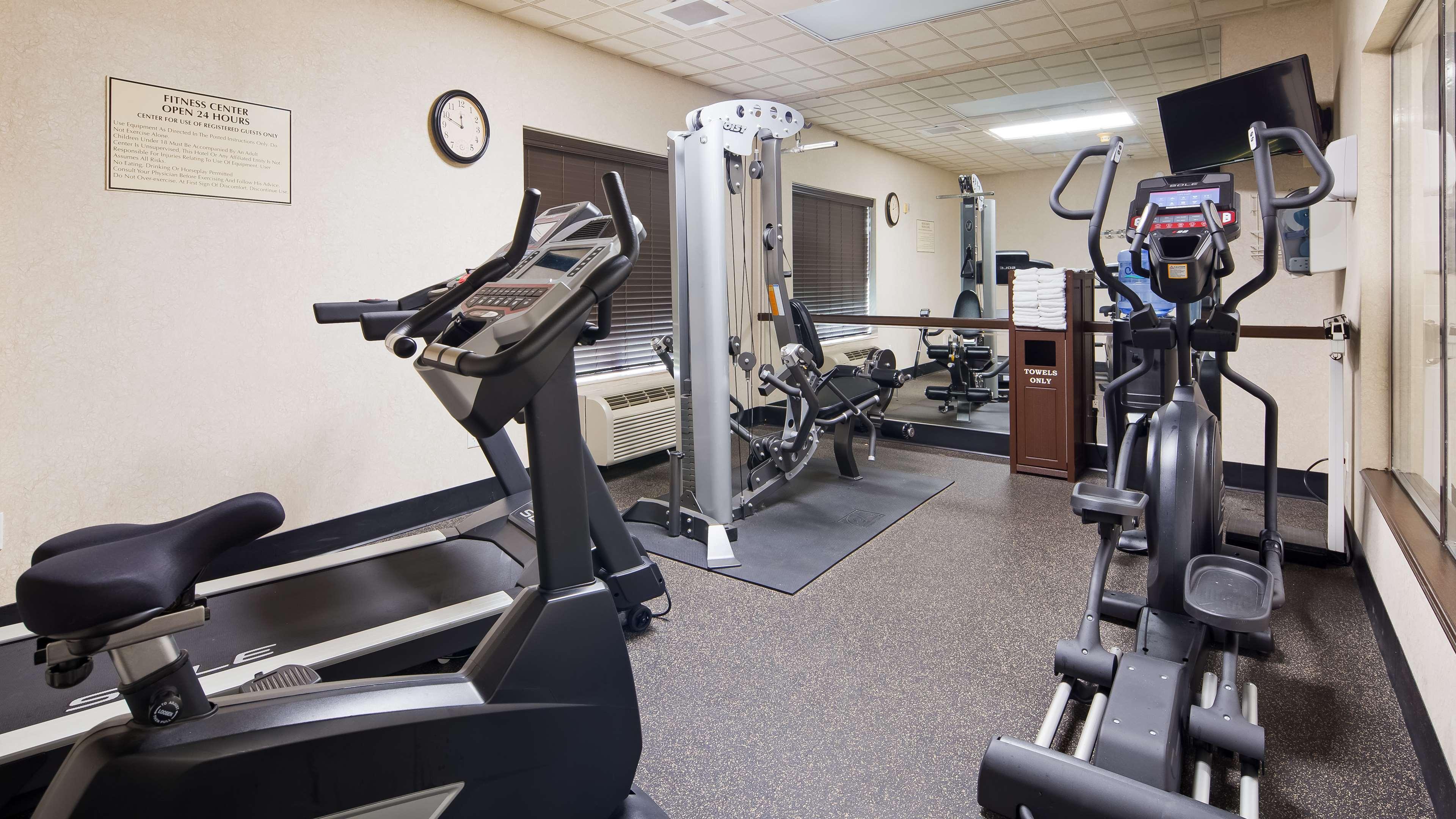 Comfort Inn Saint Paul East Oakdale Dış mekan fotoğraf