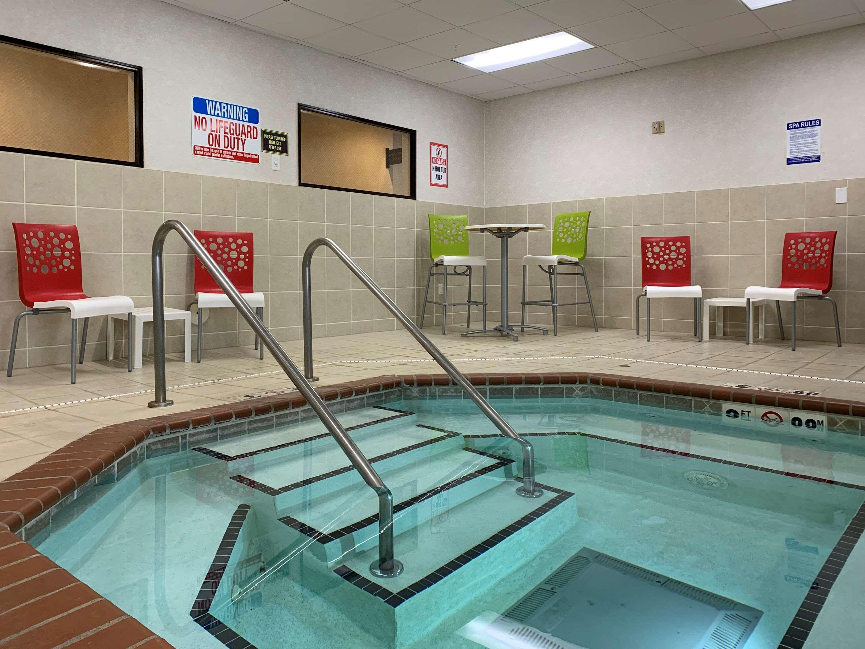 Comfort Inn Saint Paul East Oakdale Dış mekan fotoğraf