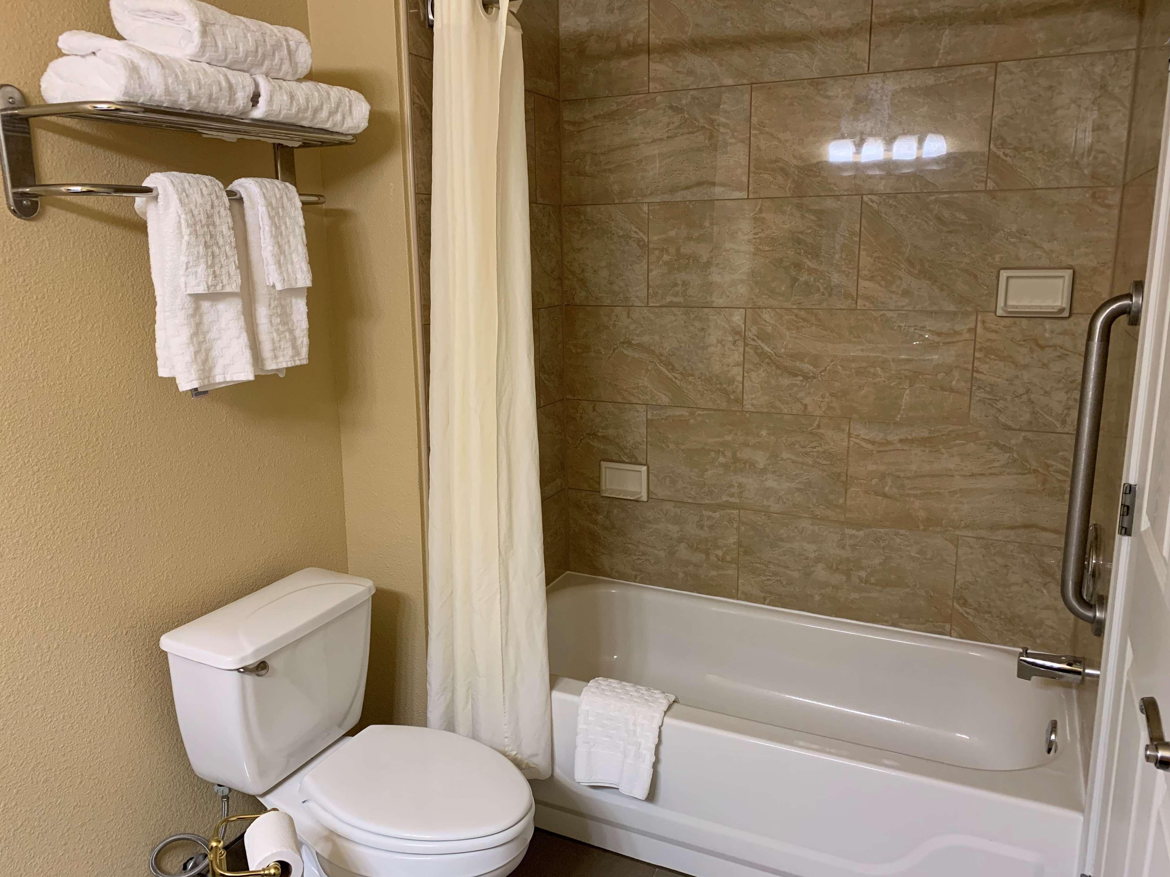 Comfort Inn Saint Paul East Oakdale Dış mekan fotoğraf