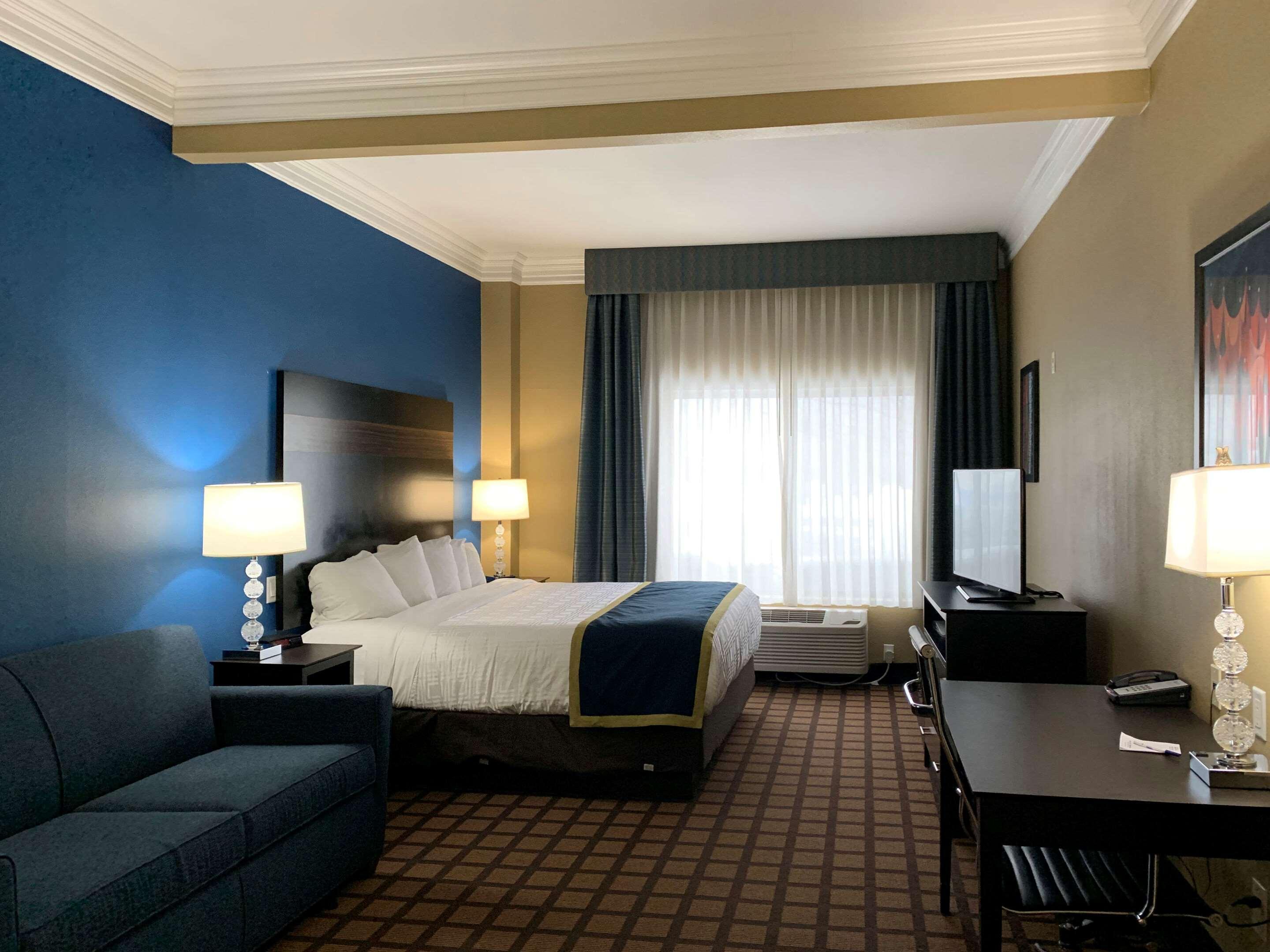 Comfort Inn Saint Paul East Oakdale Dış mekan fotoğraf
