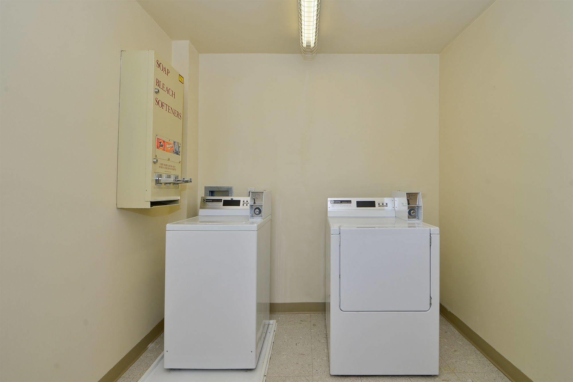 Comfort Inn Saint Paul East Oakdale Dış mekan fotoğraf